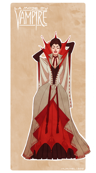 Illustration for article titled 10 Concept Artists Who Should Be Making Their Own Movies